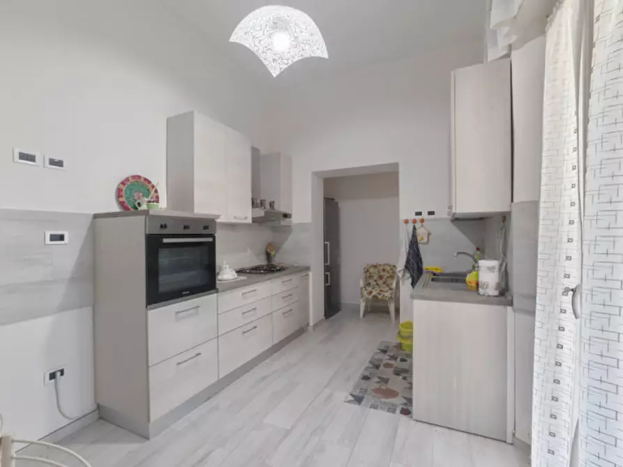 Immagine 71 di Casa indipendente in vendita  in VIA F. BARNABEI a Pescara