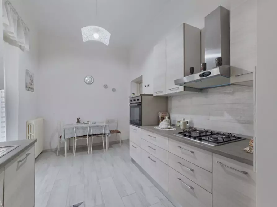 Immagine 72 di Casa indipendente in vendita  in VIA F. BARNABEI a Pescara