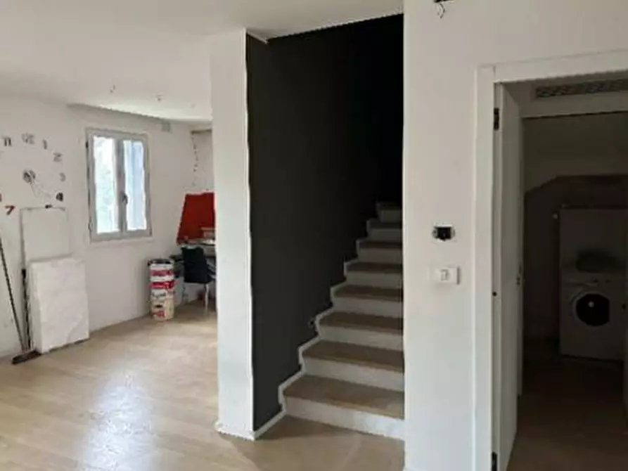 Immagine 2 di Villetta a schiera in vendita  in Via Guaianette, 69 a Noventa Di Piave