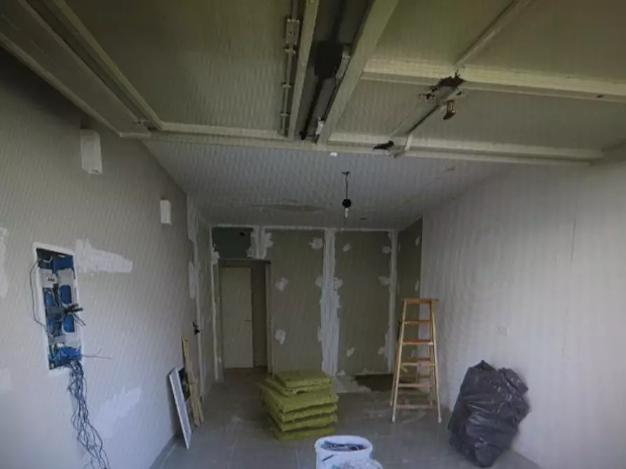 Immagine 3 di Villetta a schiera in vendita  in Via Guaianette, 69 a Noventa Di Piave