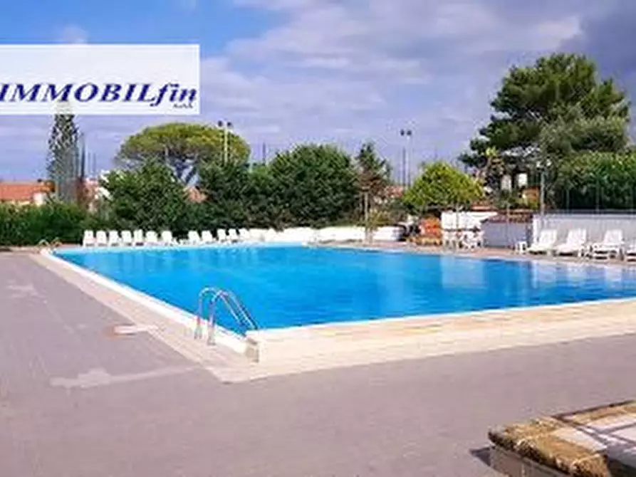 Immagine 2 di Villa in affitto  in baia dei 7 emiri a Cefalù