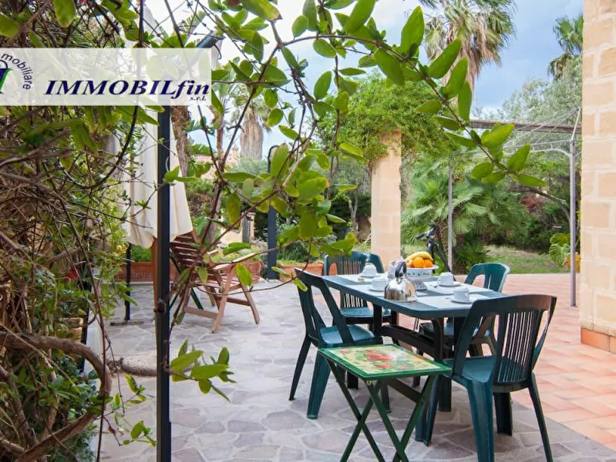 Immagine 4 di Villa in affitto  in baia dei 7 emiri a Cefalù