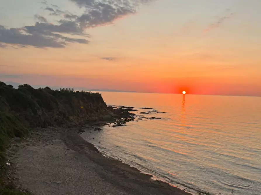 Immagine 5 di Villa in affitto  in baia dei 7 emiri a Cefalù