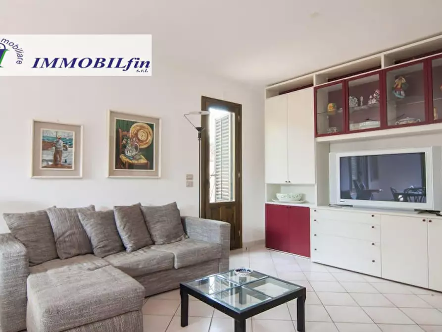 Immagine 8 di Villa in affitto  in baia dei 7 emiri a Cefalù