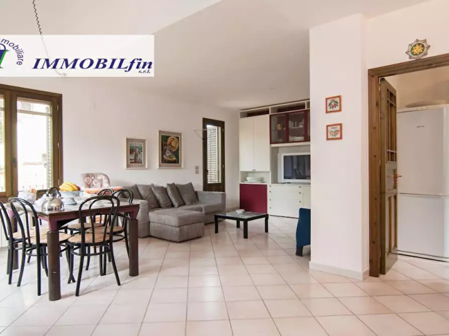 Immagine 9 di Villa in affitto  in baia dei 7 emiri a Cefalù