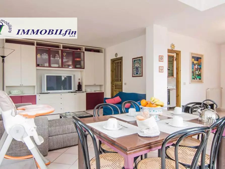 Immagine 11 di Villa in affitto  in baia dei 7 emiri a Cefalù