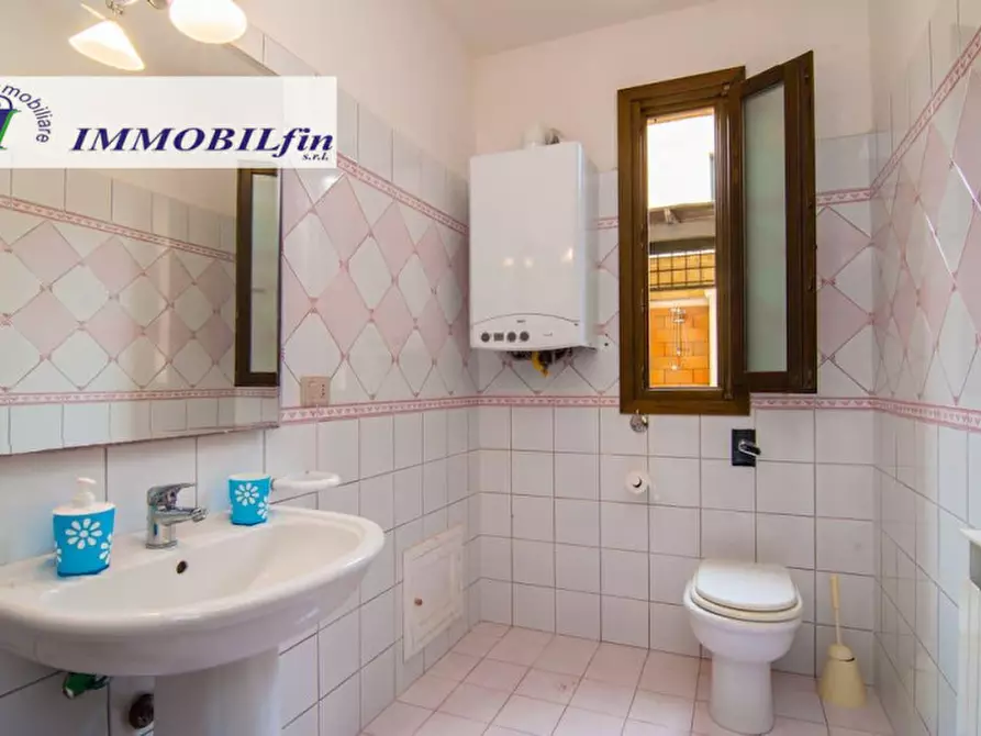 Immagine 12 di Villa in affitto  in baia dei 7 emiri a Cefalù