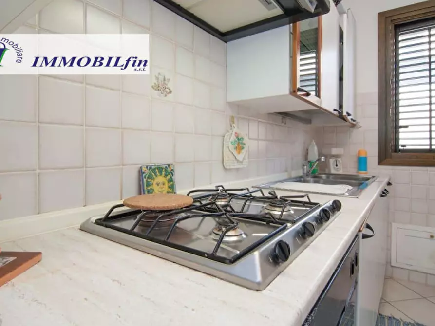 Immagine 13 di Villa in affitto  in baia dei 7 emiri a Cefalù