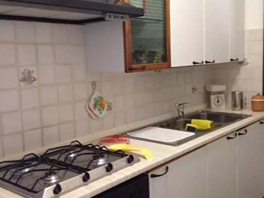 Immagine 14 di Villa in affitto  in baia dei 7 emiri a Cefalù