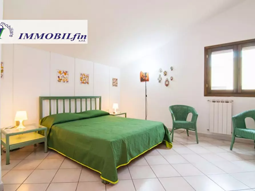 Immagine 15 di Villa in affitto  in baia dei 7 emiri a Cefalù