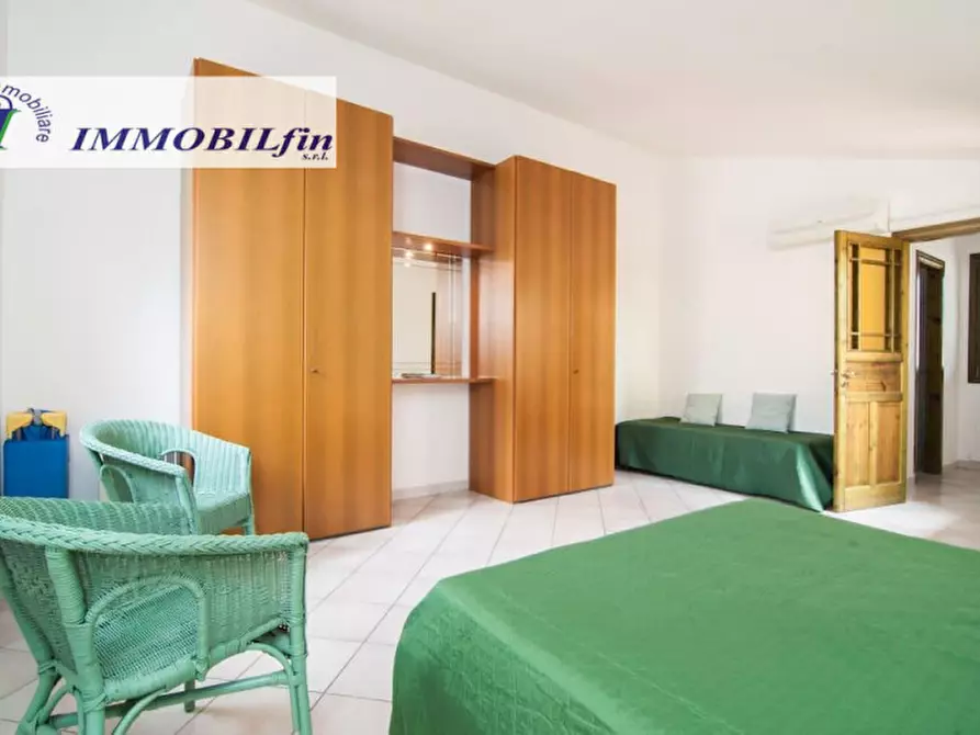 Immagine 16 di Villa in affitto  in baia dei 7 emiri a Cefalù