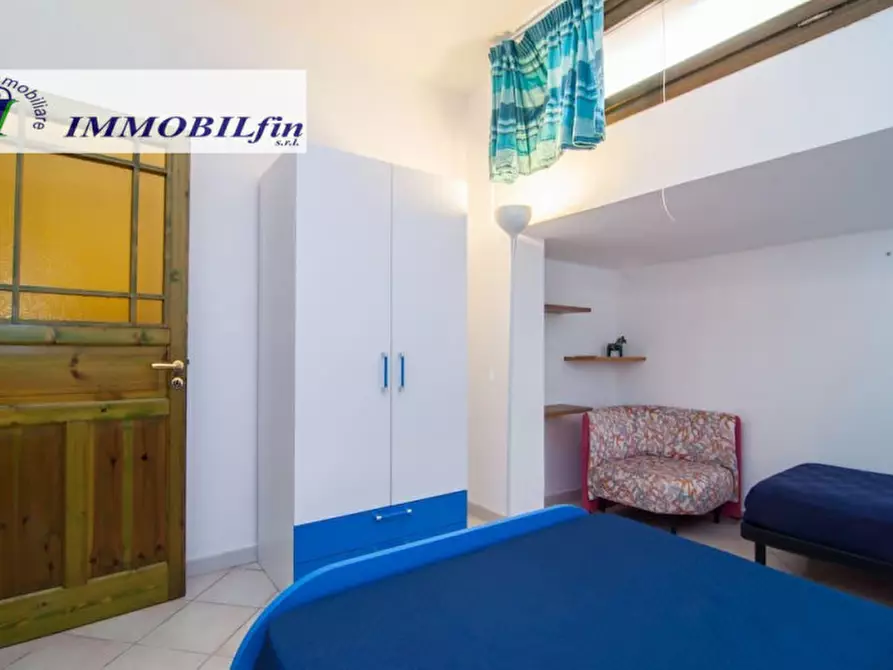 Immagine 18 di Villa in affitto  in baia dei 7 emiri a Cefalù