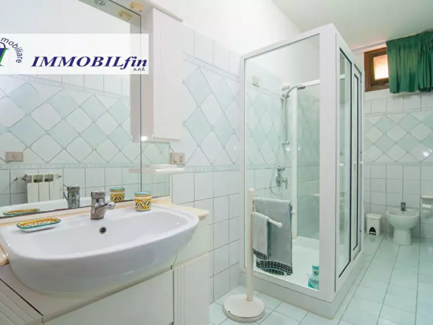 Immagine 19 di Villa in affitto  in baia dei 7 emiri a Cefalù