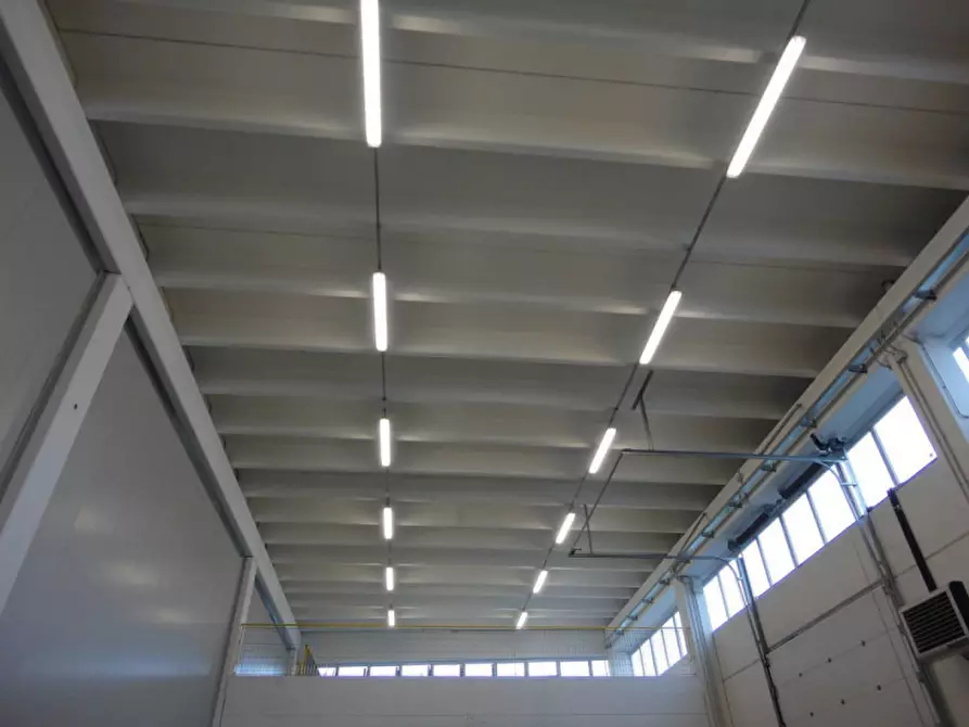 Immagine 5 di Capannone industriale in affitto  in Viale dell'Artigianato a Vigonza
