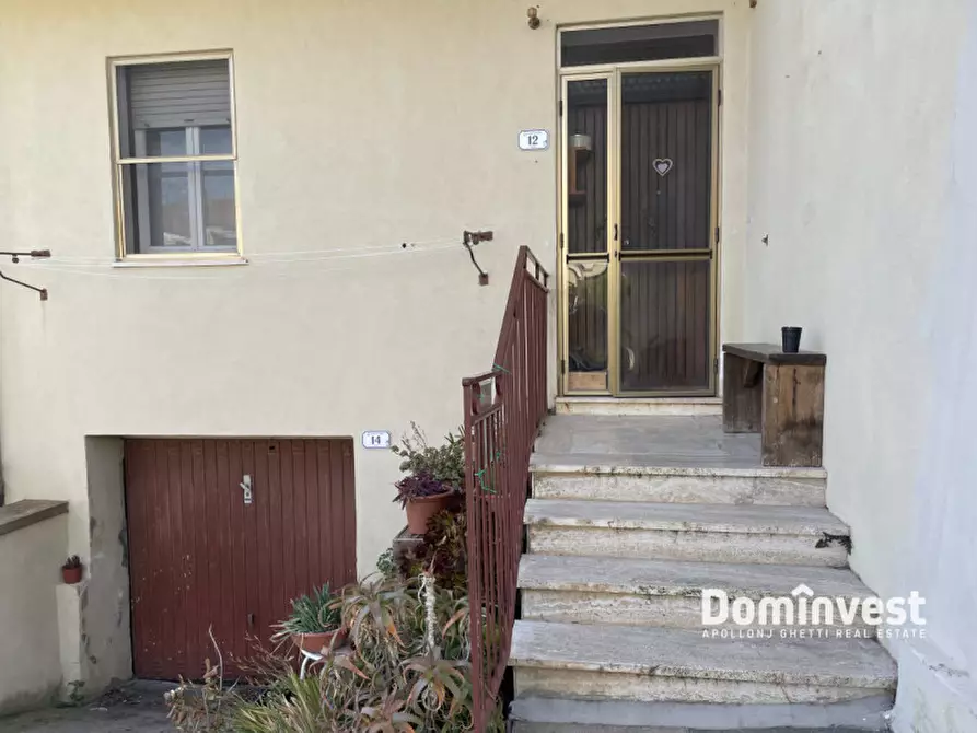 Immagine 1 di Appartamento in vendita  in Strada la torba a Capalbio