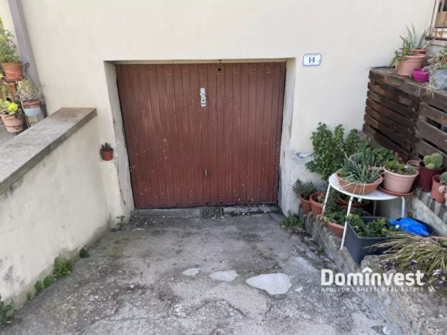 Immagine 2 di Appartamento in vendita  in Strada la torba a Capalbio