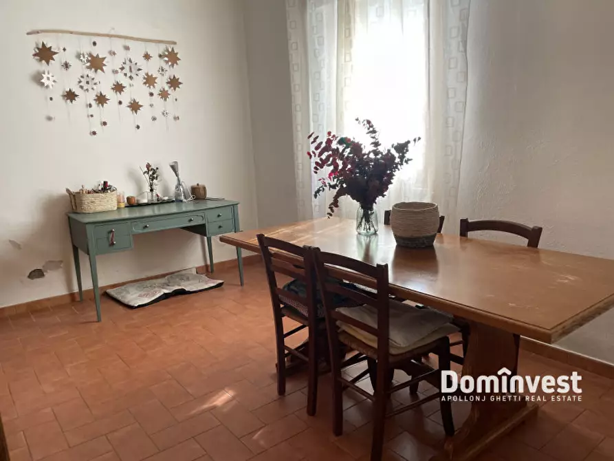 Immagine 4 di Appartamento in vendita  in Strada la torba a Capalbio