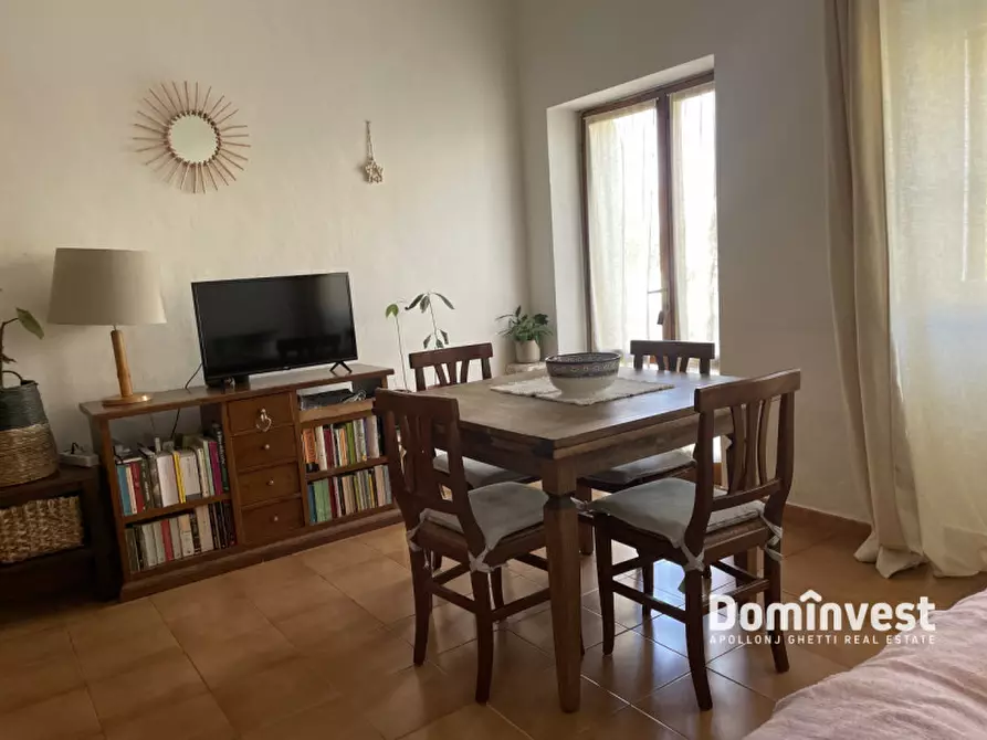 Immagine 5 di Appartamento in vendita  in Strada la torba a Capalbio