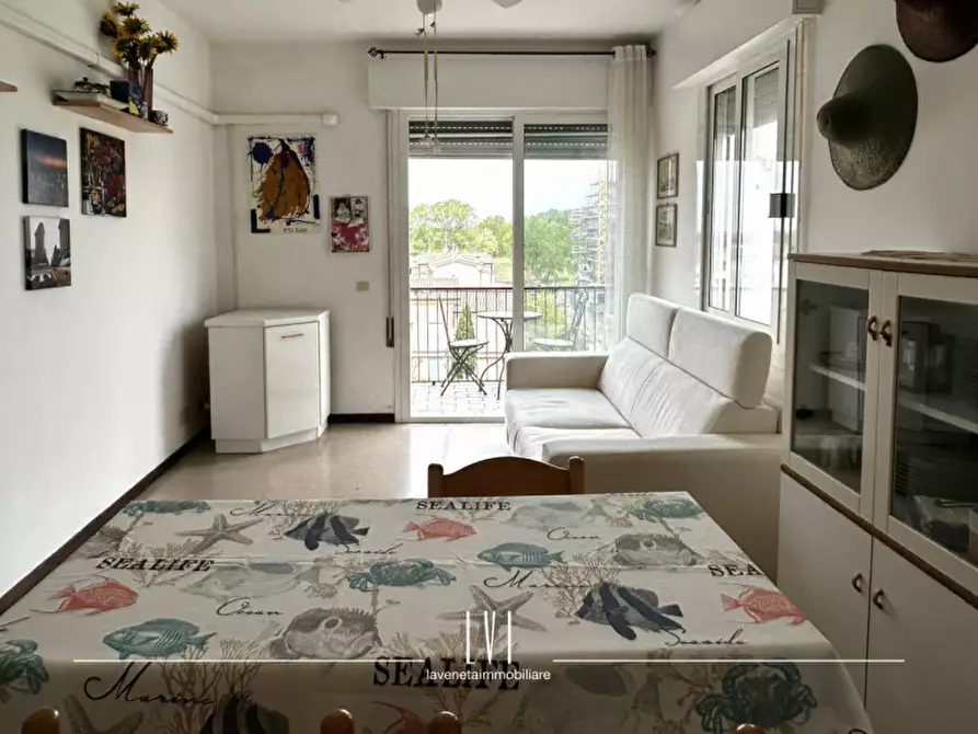 Immagine 2 di Appartamento in vendita  in Via Giuseppe Verdi 140 a Jesolo