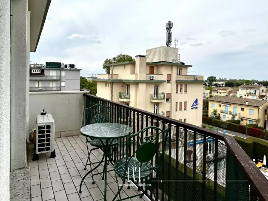 Immagine 3 di Appartamento in vendita  in Via Giuseppe Verdi 140 a Jesolo