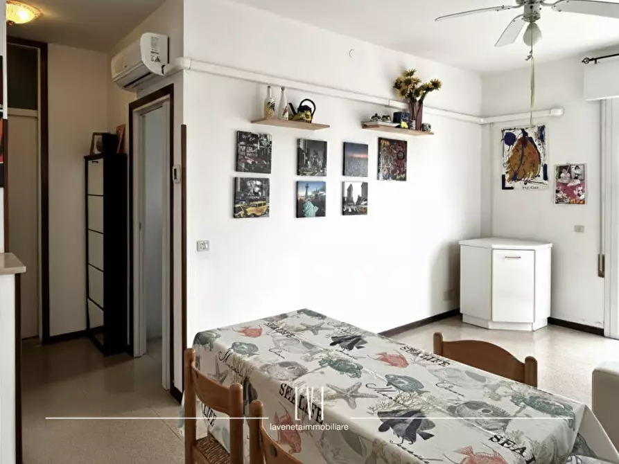 Immagine 5 di Appartamento in vendita  in Via Giuseppe Verdi 140 a Jesolo