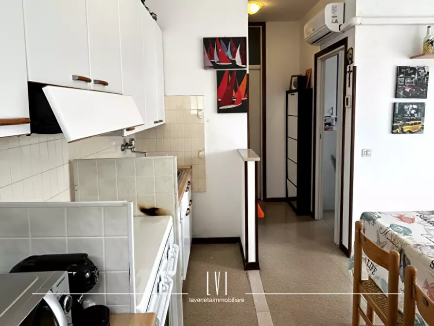 Immagine 6 di Appartamento in vendita  in Via Giuseppe Verdi 140 a Jesolo
