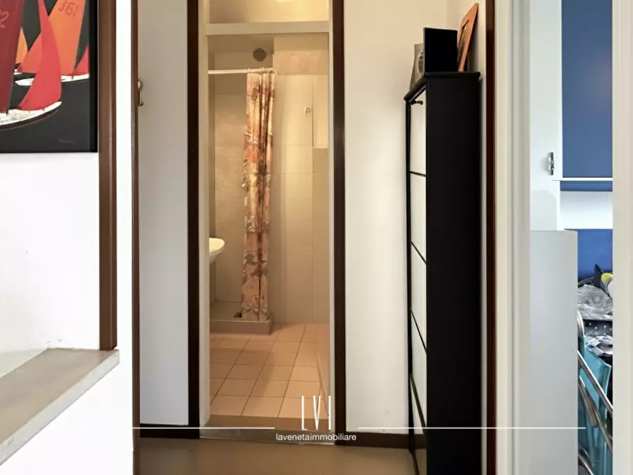 Immagine 11 di Appartamento in vendita  in Via Giuseppe Verdi 140 a Jesolo