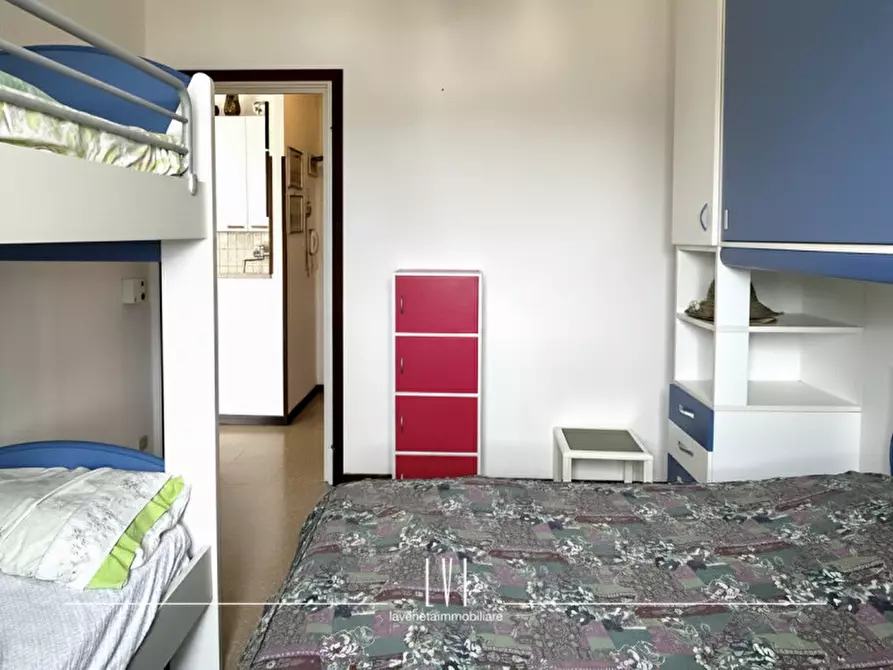 Immagine 16 di Appartamento in vendita  in Via Giuseppe Verdi 140 a Jesolo