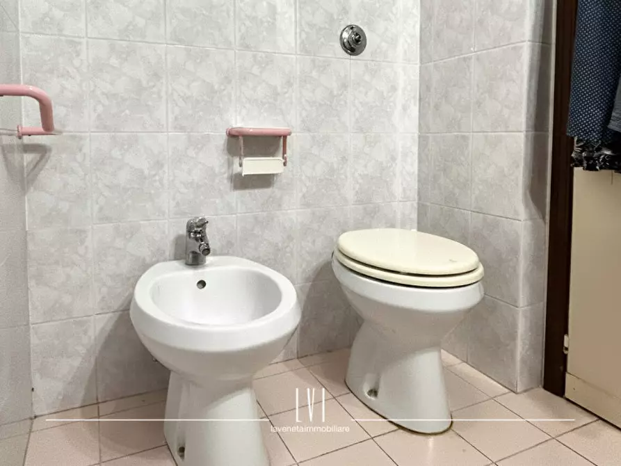 Immagine 21 di Appartamento in vendita  in Via Giuseppe Verdi 140 a Jesolo