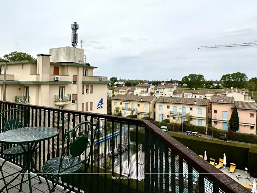 Immagine 24 di Appartamento in vendita  in Via Giuseppe Verdi 140 a Jesolo
