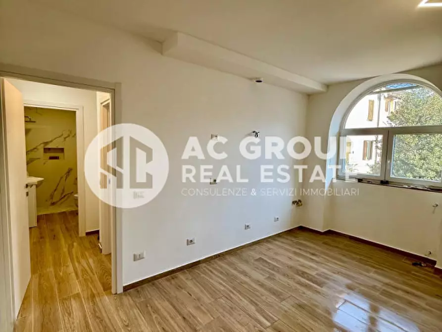 Immagine 2 di Appartamento in vendita  in Via Gian Battista Grassi a Rovellasca