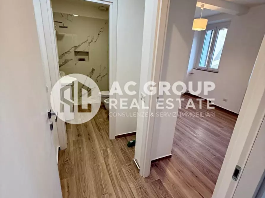 Immagine 3 di Appartamento in vendita  in Via Gian Battista Grassi a Rovellasca