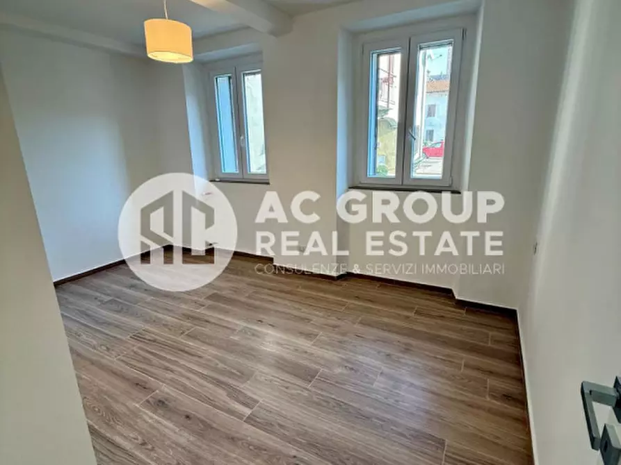 Immagine 4 di Appartamento in vendita  in Via Gian Battista Grassi a Rovellasca