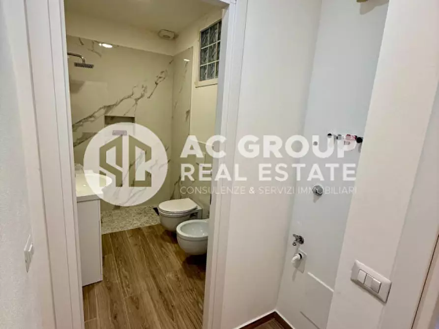 Immagine 5 di Appartamento in vendita  in Via Gian Battista Grassi a Rovellasca