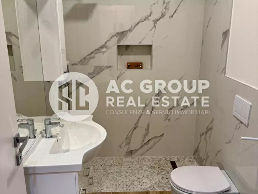 Immagine 6 di Appartamento in vendita  in Via Gian Battista Grassi a Rovellasca