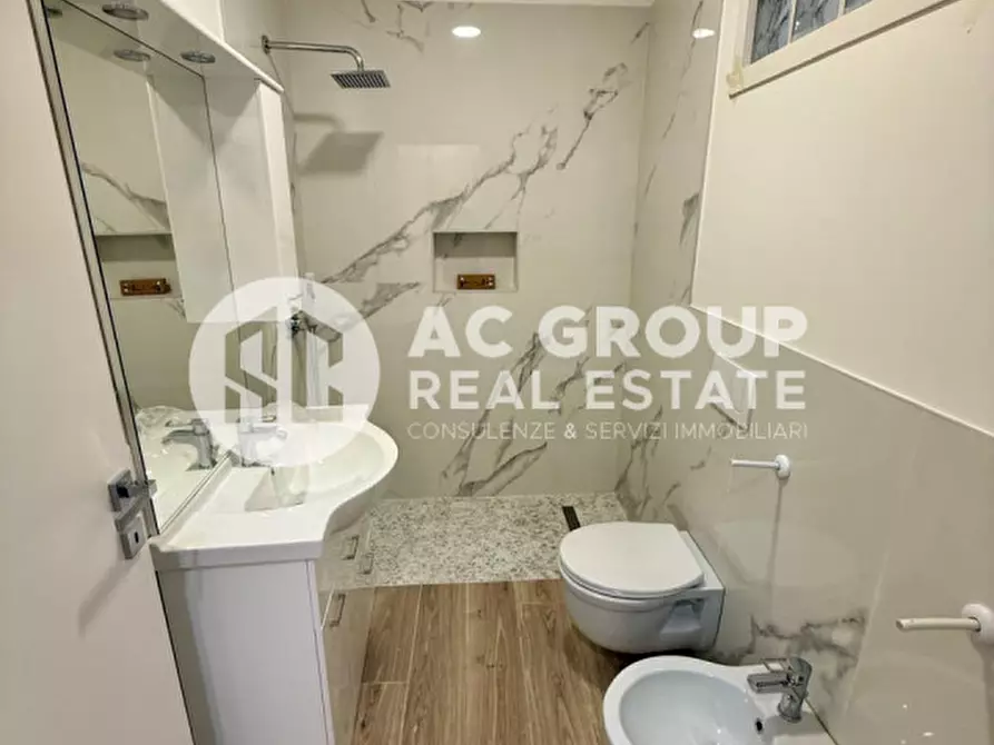 Immagine 7 di Appartamento in vendita  in Via Gian Battista Grassi a Rovellasca