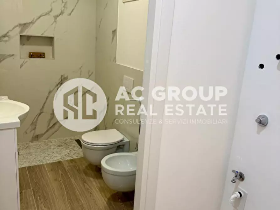 Immagine 8 di Appartamento in vendita  in Via Gian Battista Grassi a Rovellasca