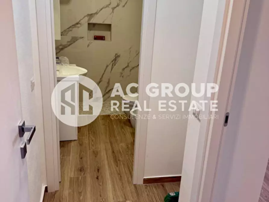 Immagine 9 di Appartamento in vendita  in Via Gian Battista Grassi a Rovellasca