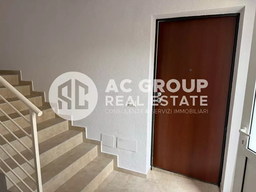 Immagine 10 di Appartamento in vendita  in Via Gian Battista Grassi a Rovellasca