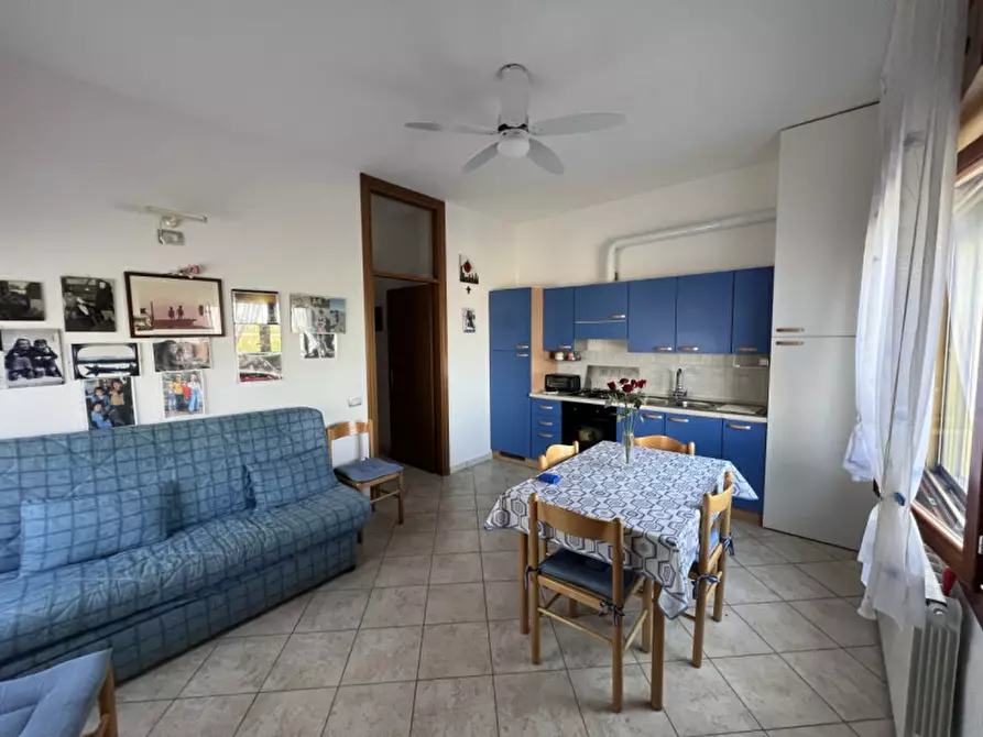 Immagine 1 di Appartamento in vendita  a Porto Tolle