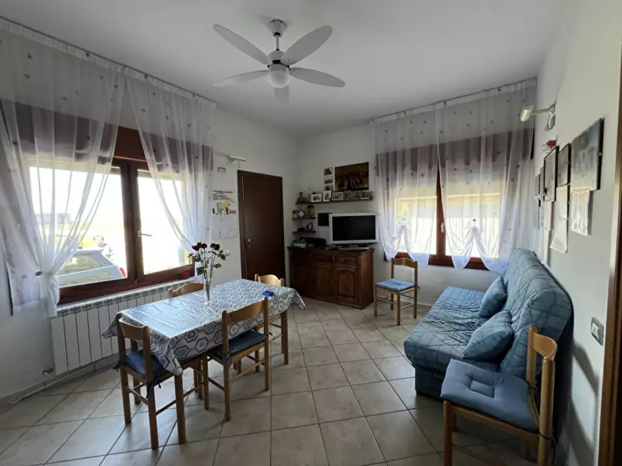 Immagine 2 di Appartamento in vendita  a Porto Tolle