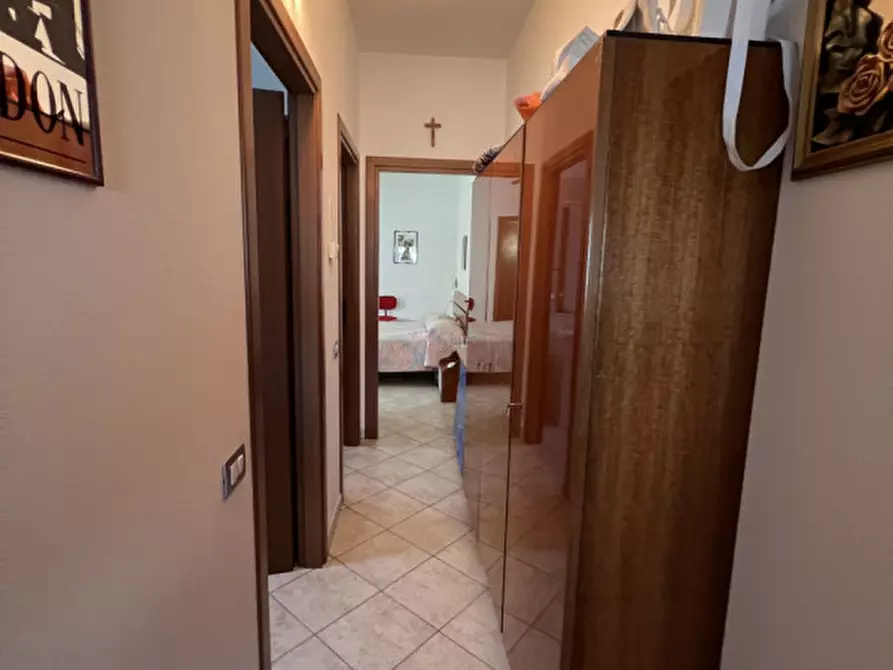 Immagine 8 di Appartamento in vendita  a Porto Tolle