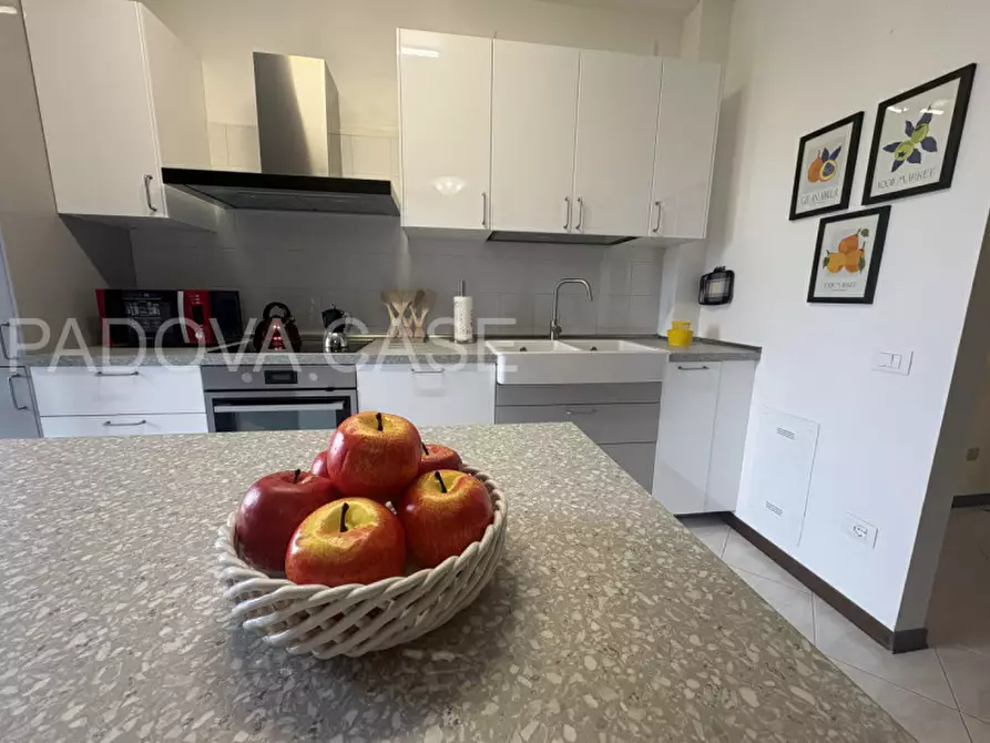 Immagine 4 di Appartamento in vendita  in via verona 12 a Albignasego