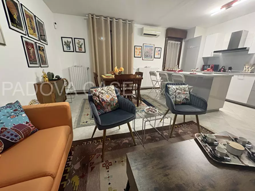 Immagine 7 di Appartamento in vendita  in via verona 12 a Albignasego