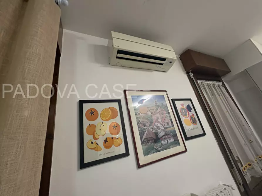 Immagine 9 di Appartamento in vendita  in via verona 12 a Albignasego