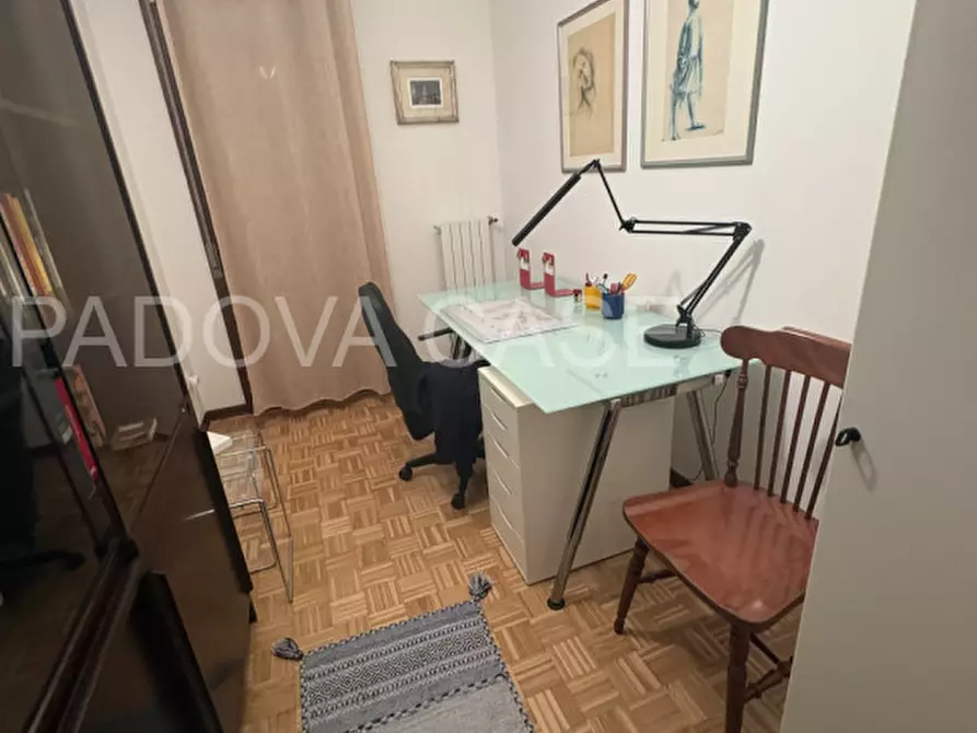 Immagine 11 di Appartamento in vendita  in via verona 12 a Albignasego