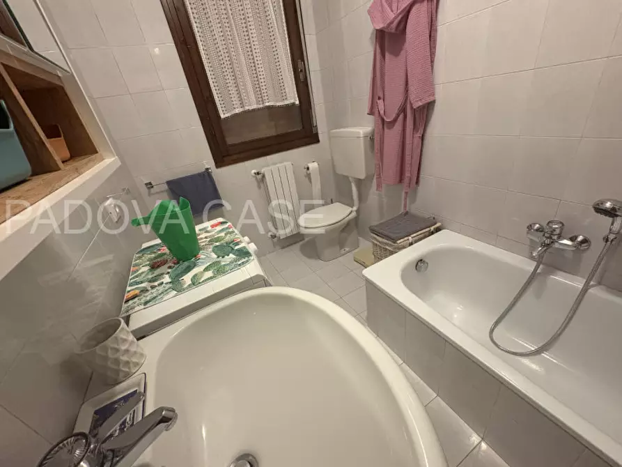 Immagine 20 di Appartamento in vendita  in via verona 12 a Albignasego