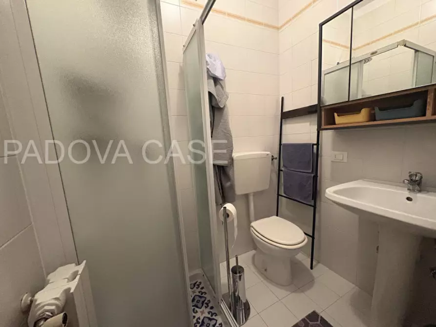 Immagine 21 di Appartamento in vendita  in via verona 12 a Albignasego
