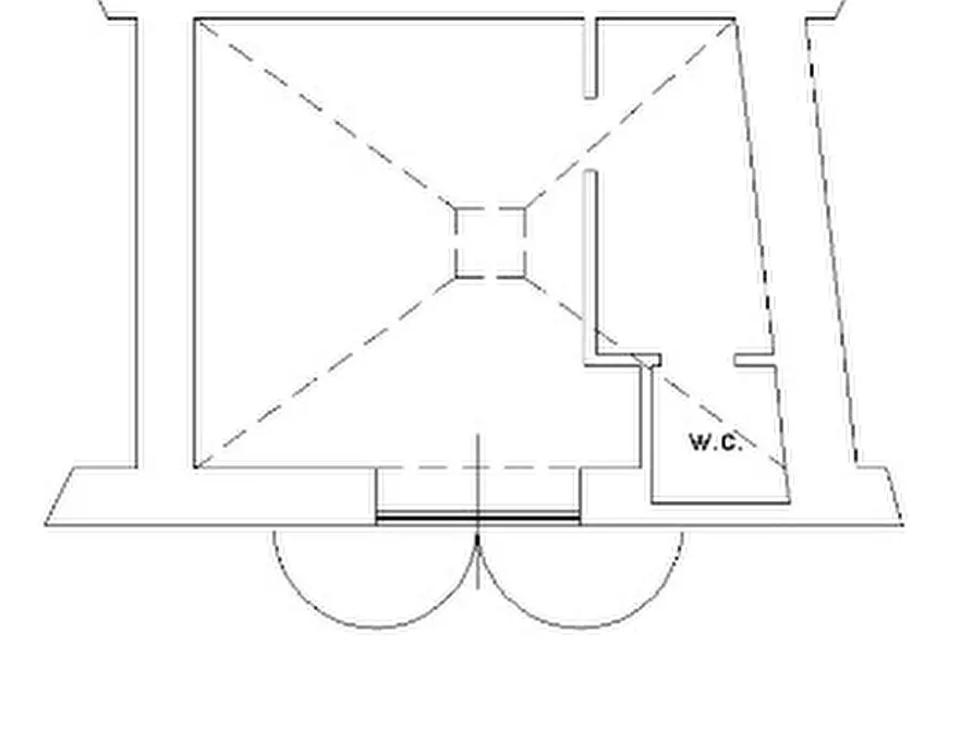Immagine 11 di Negozio in vendita  in Via Matteo Renato Imbriani a Napoli
