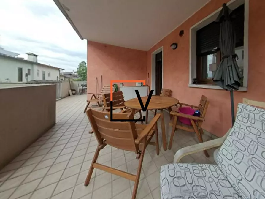 Immagine 1 di Appartamento in vendita  in Via Enrico Mattei a Marcon